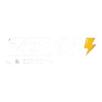 Brand 4 - Zerodha Zero1 zerodha