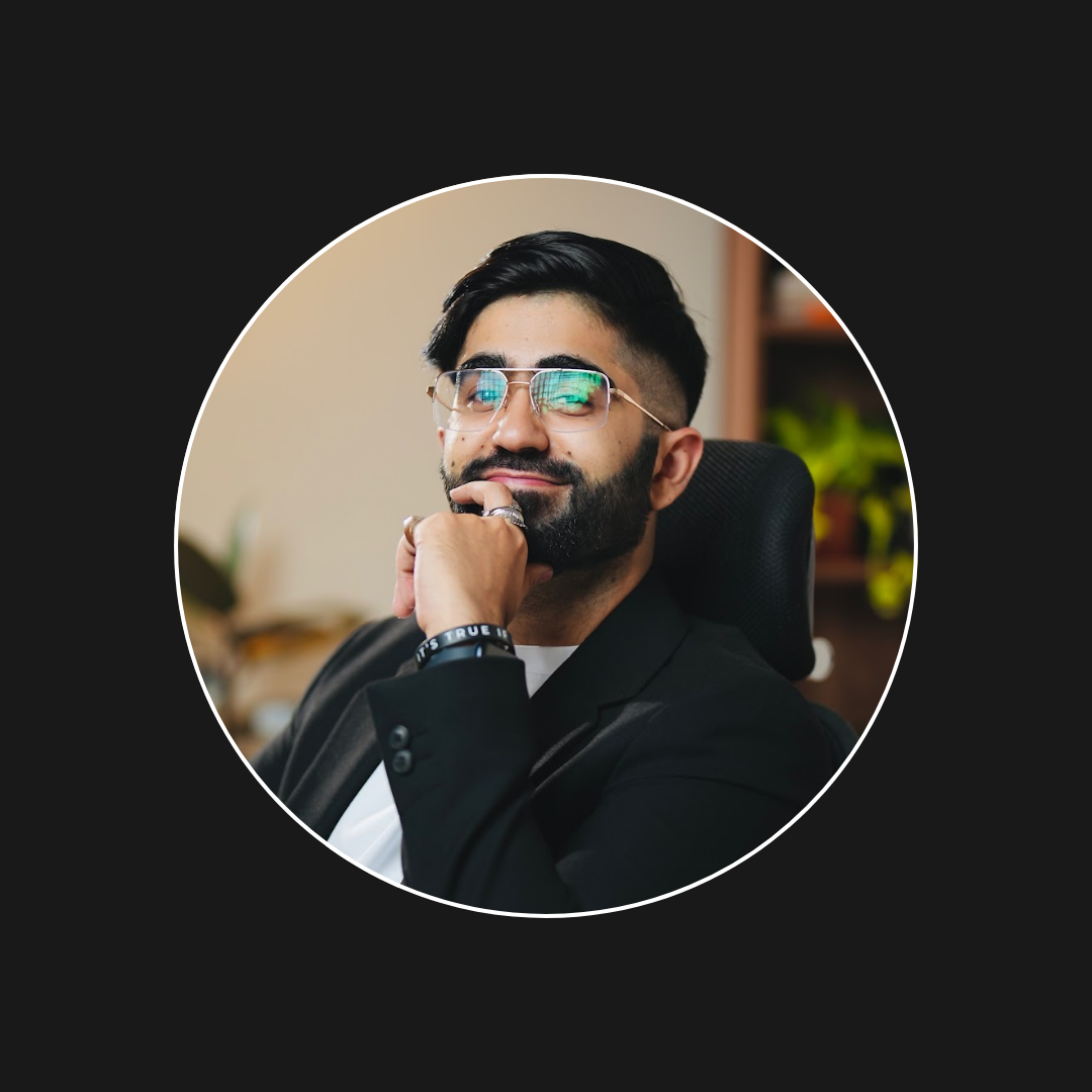 Client 2 paritosh anand